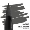 AK Interactive RCM032 GUN METAL – RC MARKER